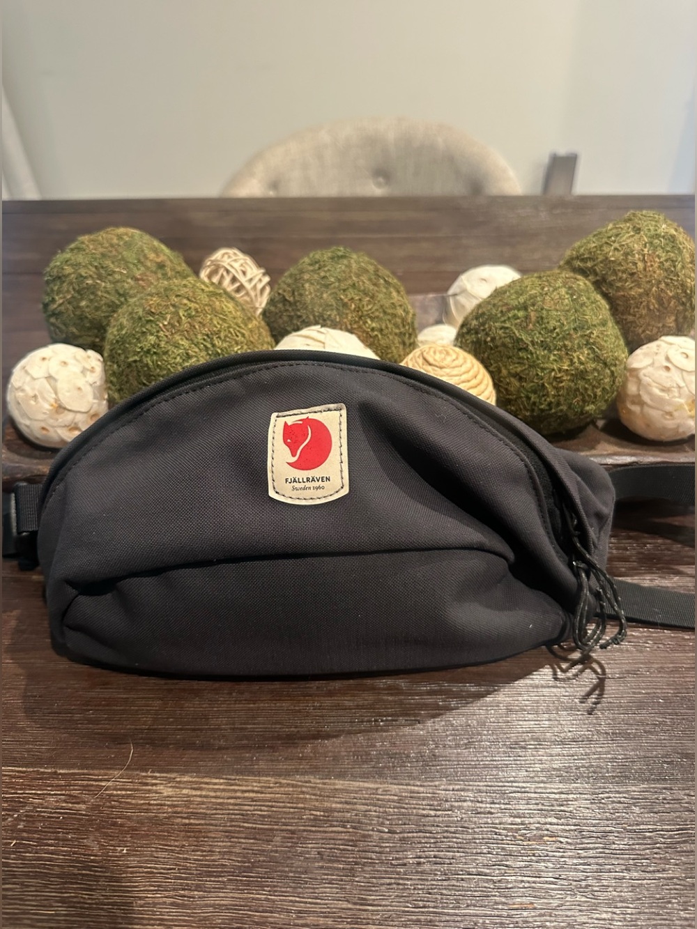 Fjallraven Hip Pack